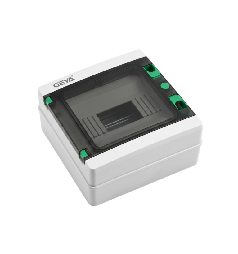 COFFRET HT-05 ECONOMY MODEL