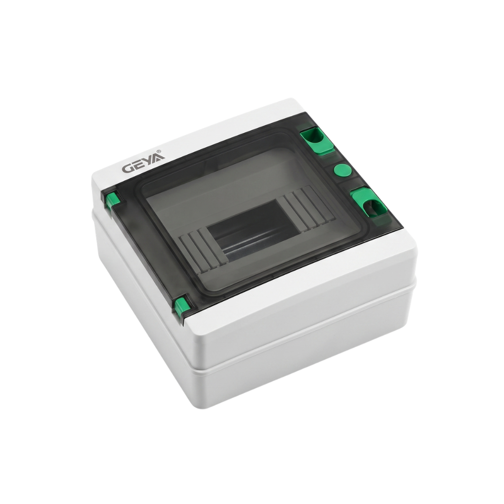COFFRET HT-05 ECONOMY MODEL