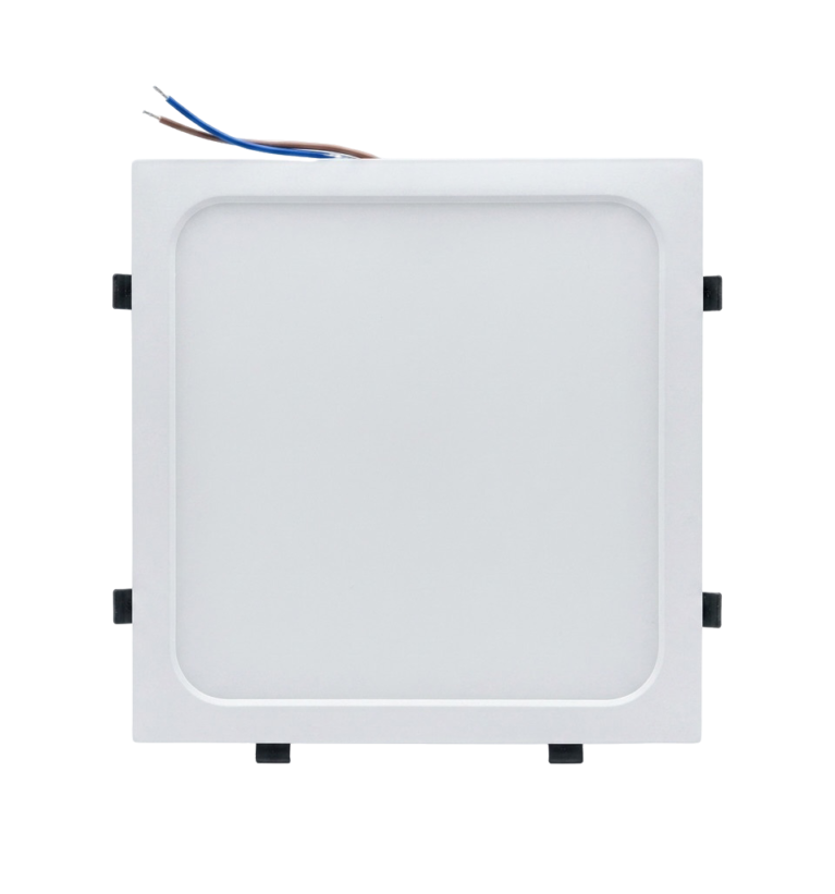 SPOT CARRE LED 30W