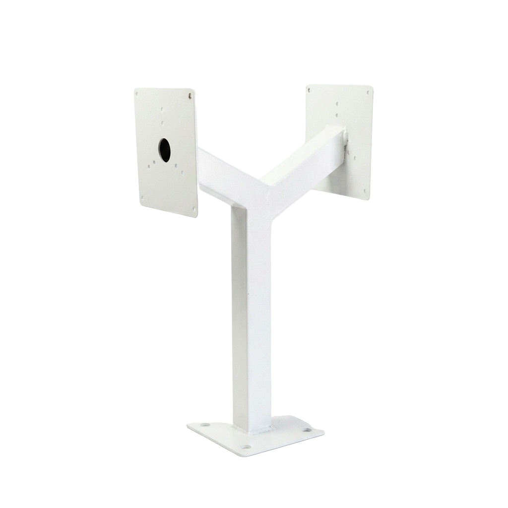 SUPPORT CAMERA DOUBLE TETE 60 CM – Image 2