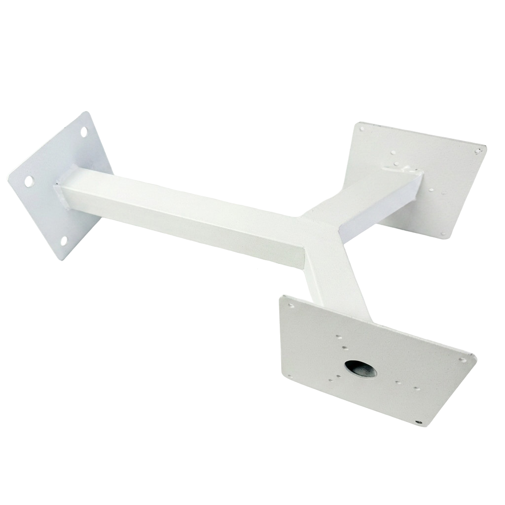 SUPPORT CAMERA DOUBLE TETE 60 CM