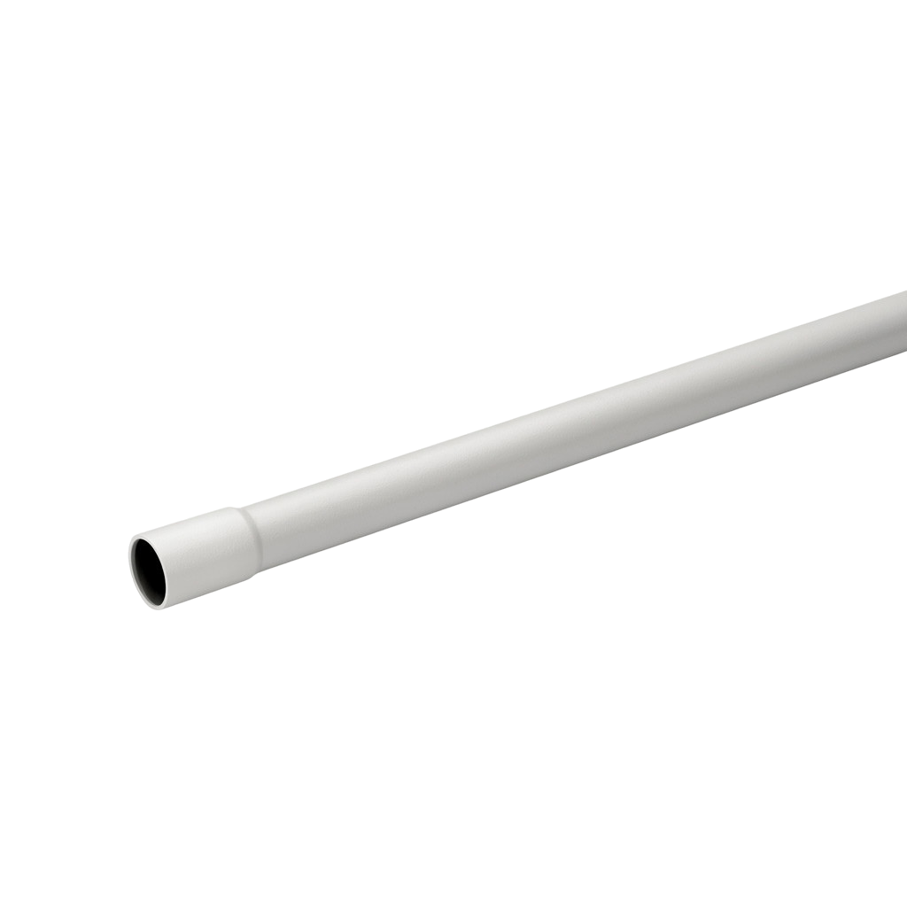 TUBE IRO CONDUIT RIGIDE - Ø25mm/3m – Image 3