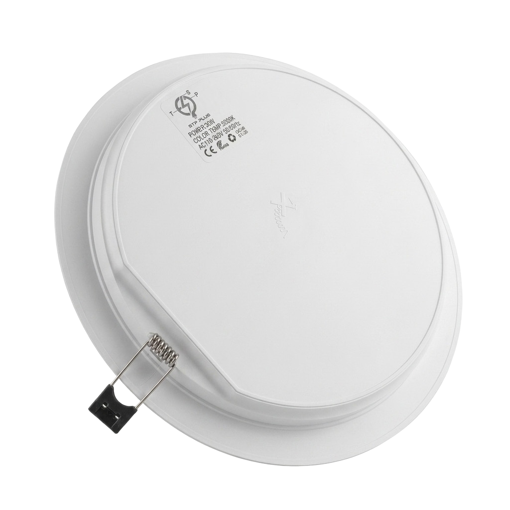 SPOT ROND LED 30W – Image 2
