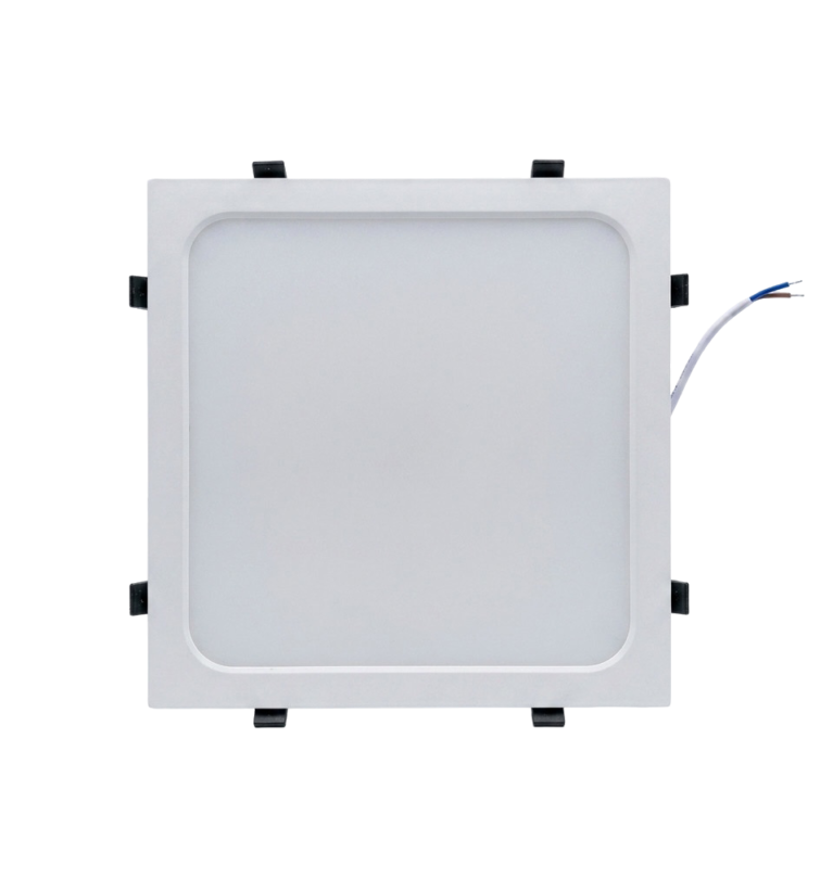SPOT CARRE LED 18W