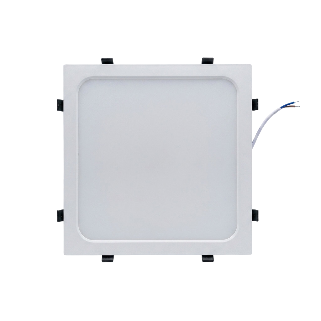 SPOT CARRE LED 12W