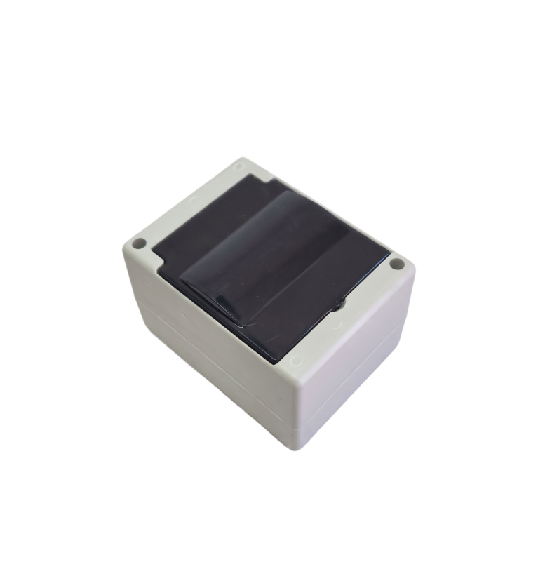 COFFRET 4 MODULES