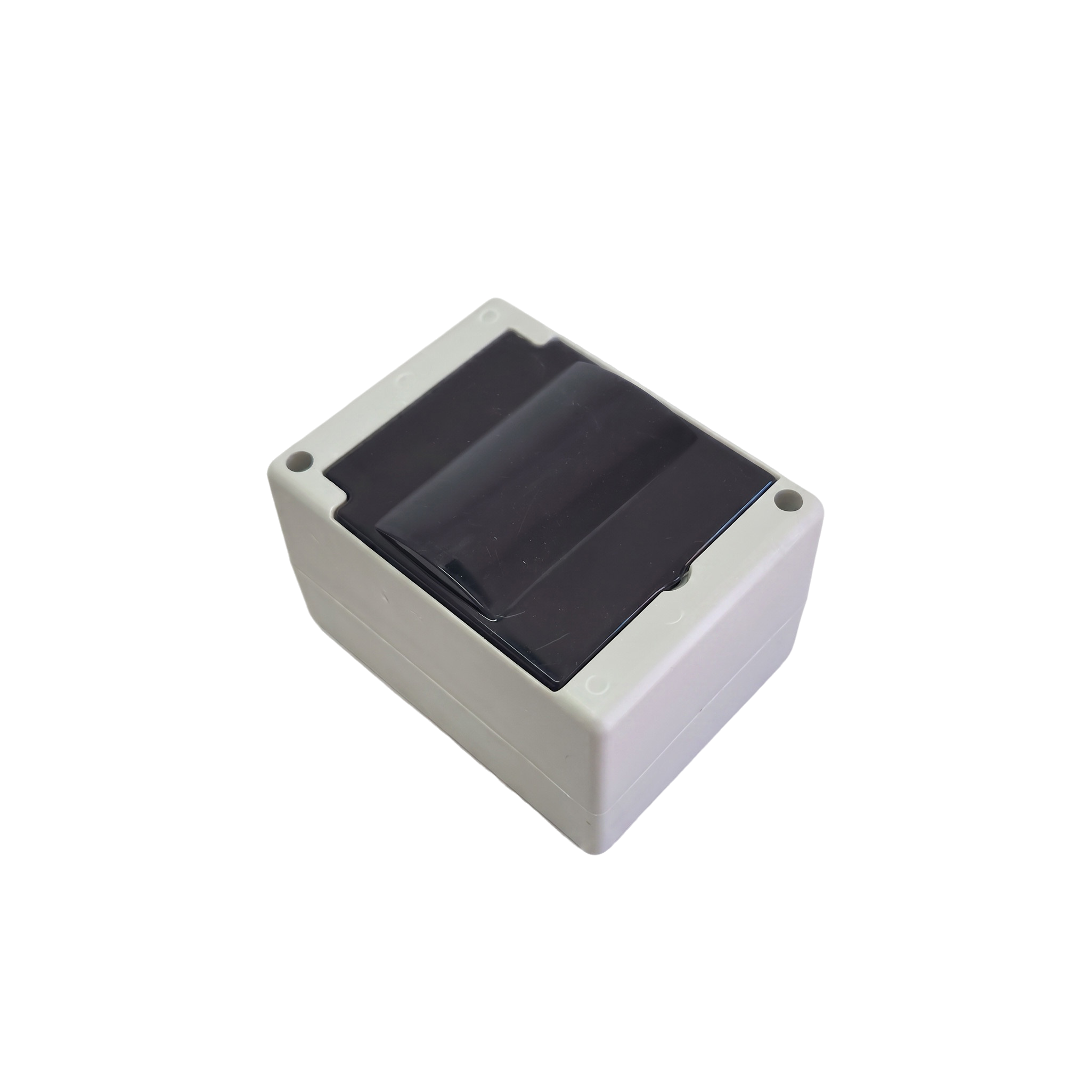 COFFRET 4 MODULES