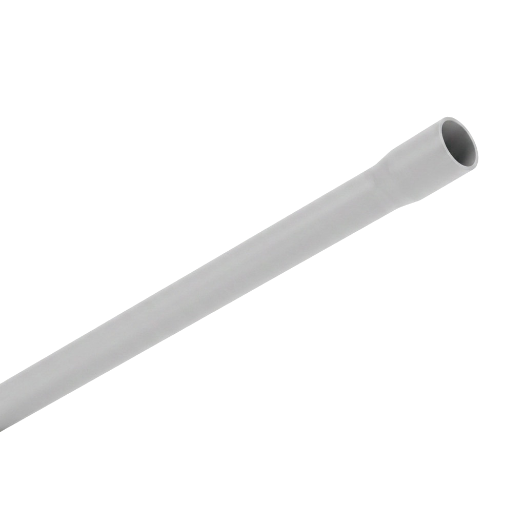 TUBE IRO CONDUIT RIGIDE - Ø20mm/3m – Image 3