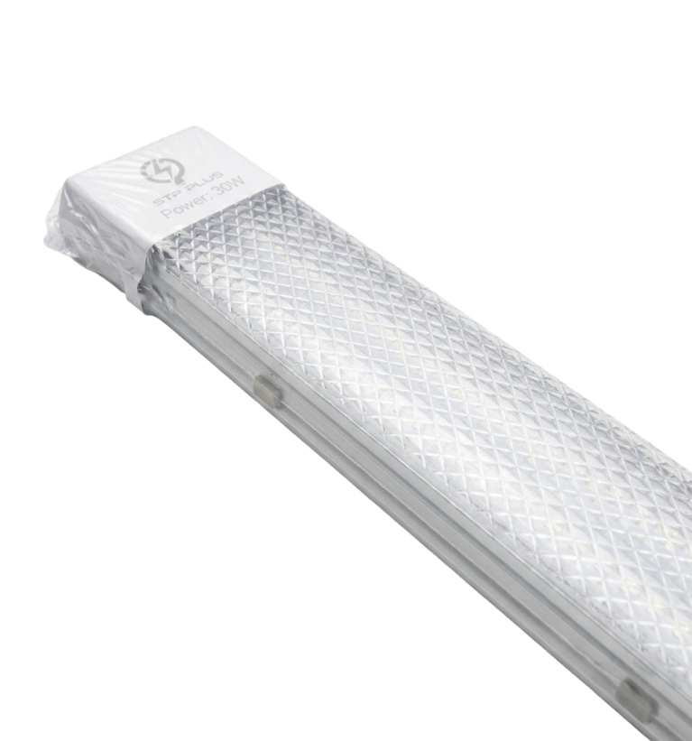 FLUORETTE LED 60 CM – 30W