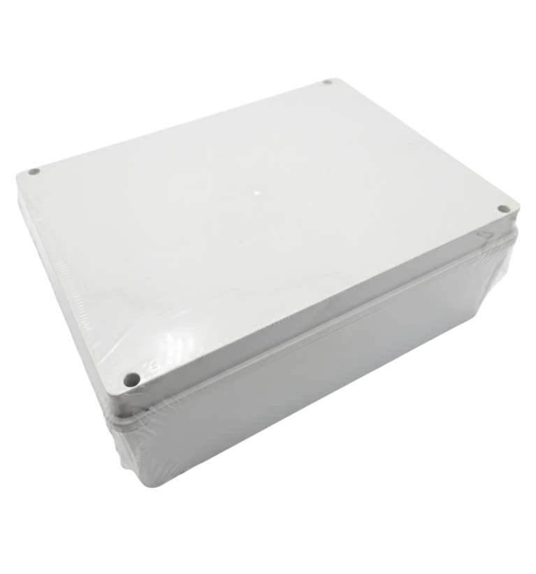 BOITE DE DÉRIVATION ÉTANCHE B150/IP66