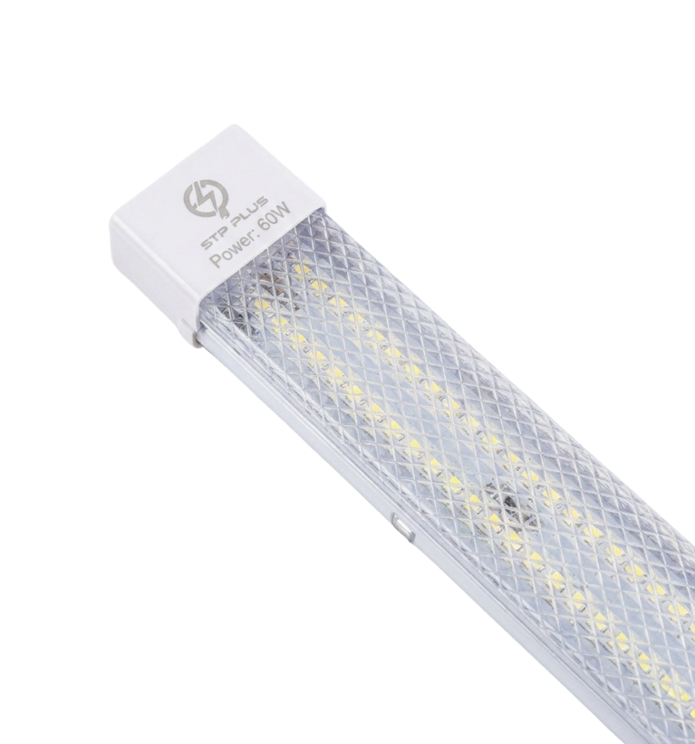 FLUORETTE LED 120 CM – 60W