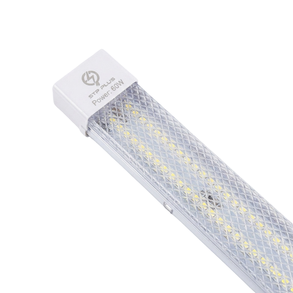 FLUORETTE LED 120 CM – 60W