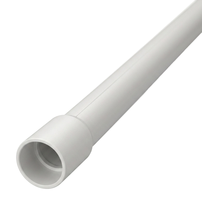 TUBE IRO CONDUIT RIGIDE - Ø20mm/3m