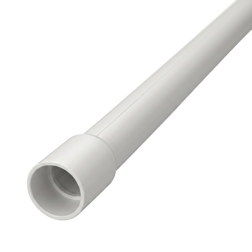 TUBE IRO CONDUIT RIGIDE - Ø20mm/3m