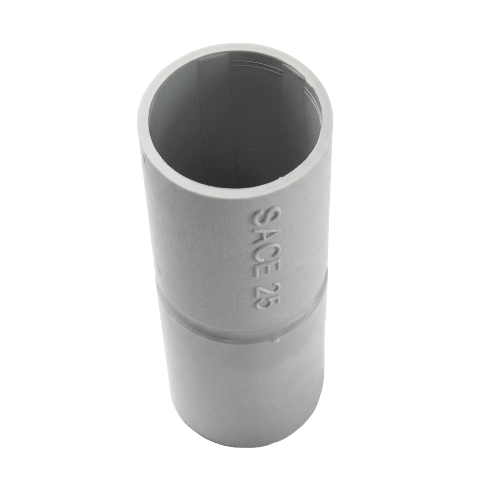 MANCHON POUR TUBE IRO SACE Ø25 – Image 2