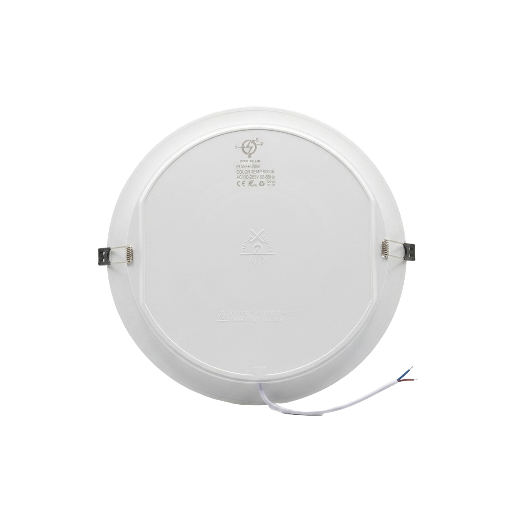 SPOT ROND LED 18W – Image 3