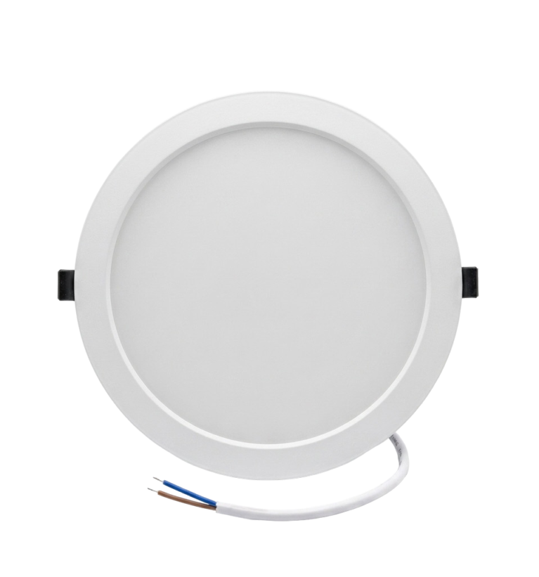 SPOT ROND LED 18W