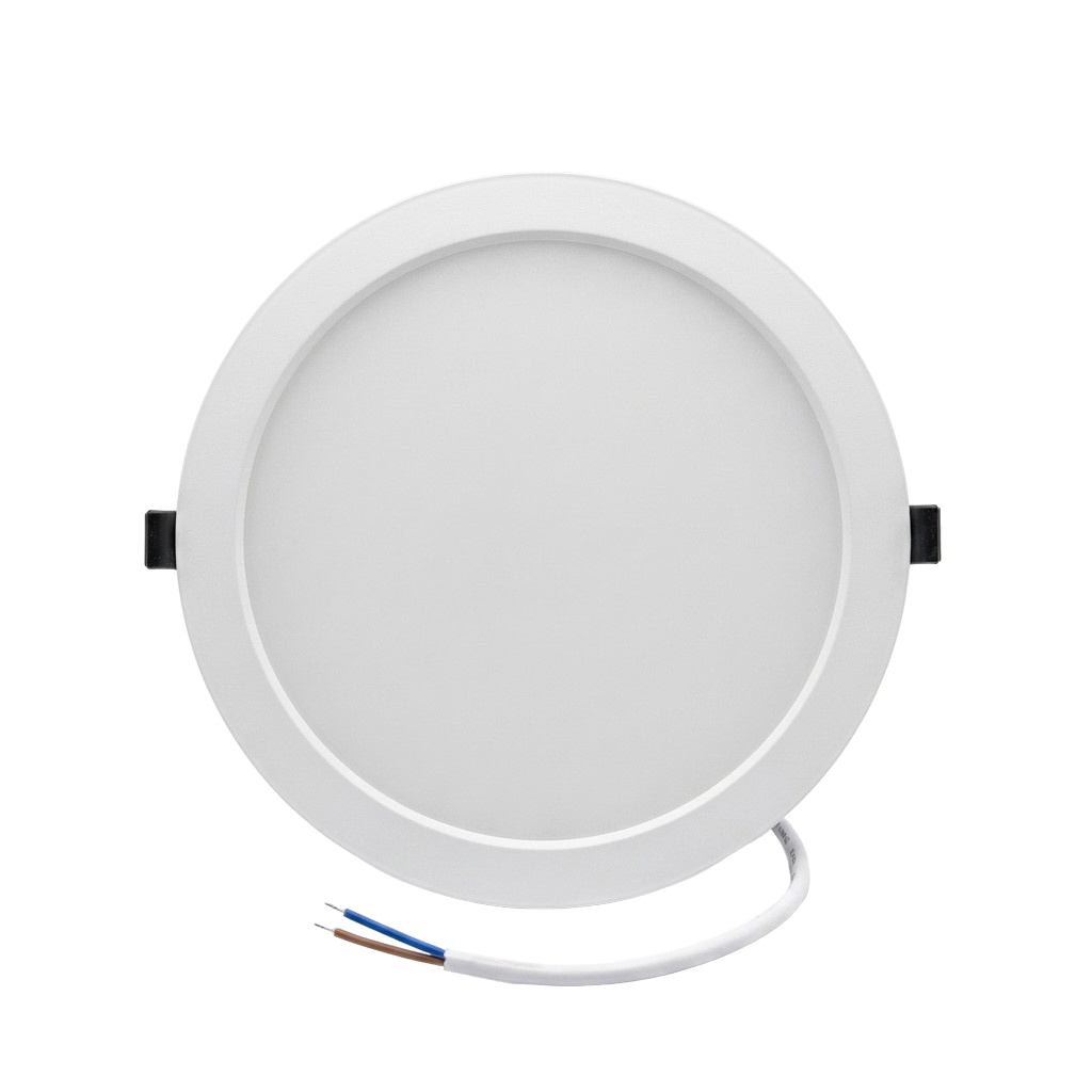 SPOT ROND LED 18W