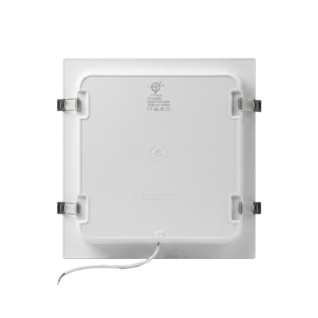 SPOT CARRE LED 30W – Image 2