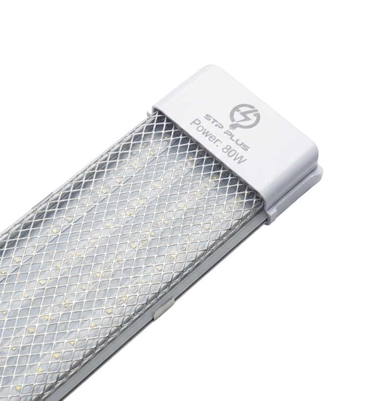 FLUORETTE LED 120 CM – 80W