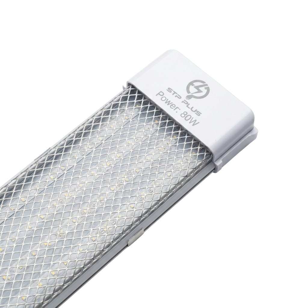 FLUORETTE LED 120 CM – 80W