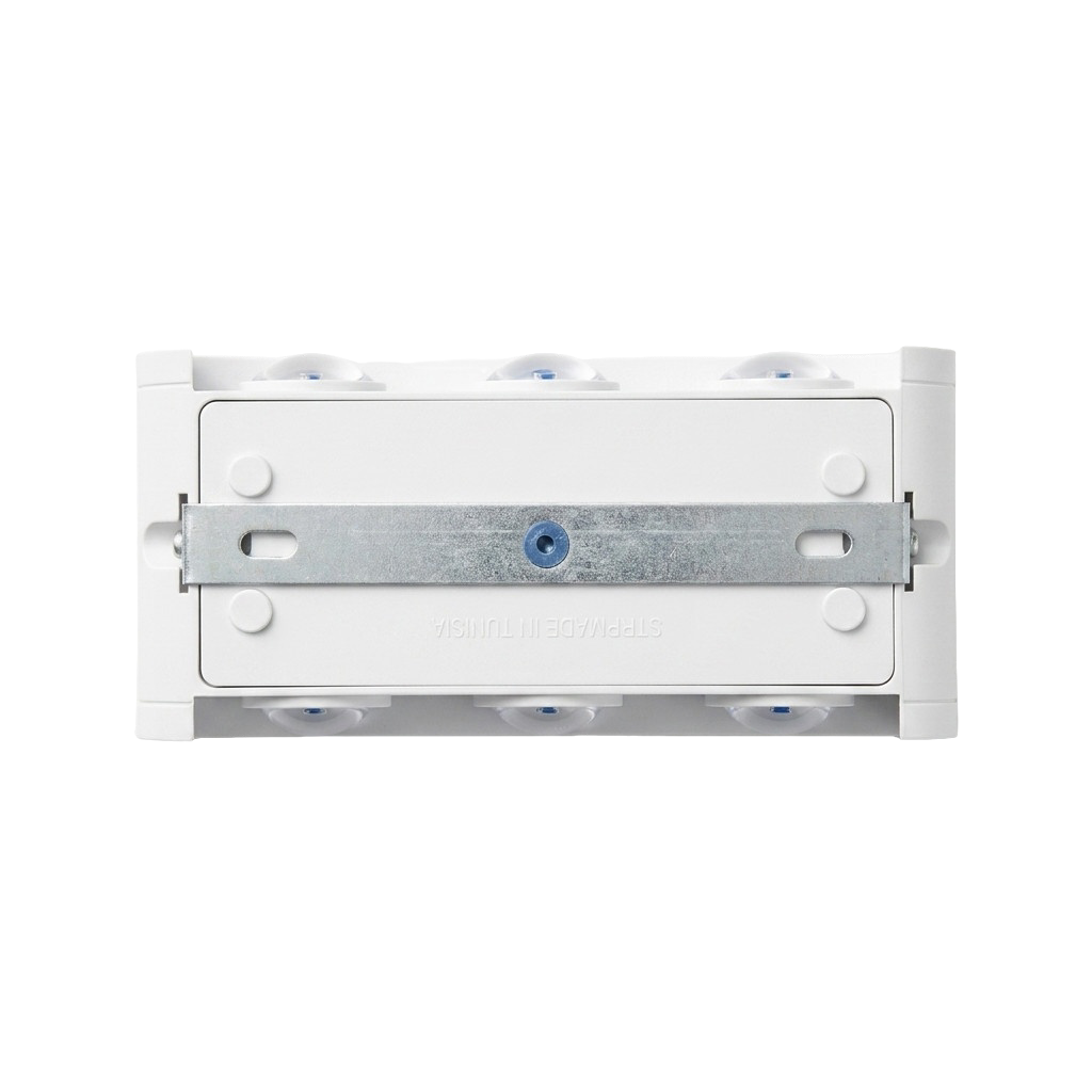 APPLIQUE MURALE LED COURBEE BLANC 6W – Image 5