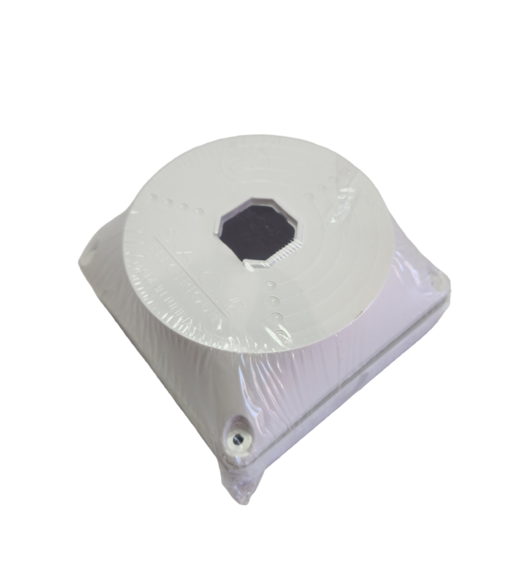 BOITE DE CONNEXION