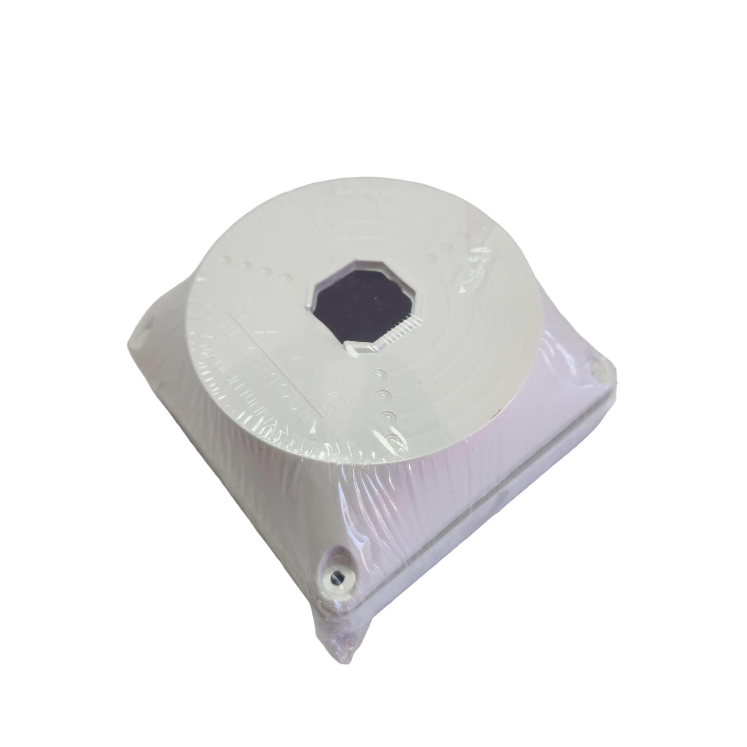 BOITE DE CONNEXION