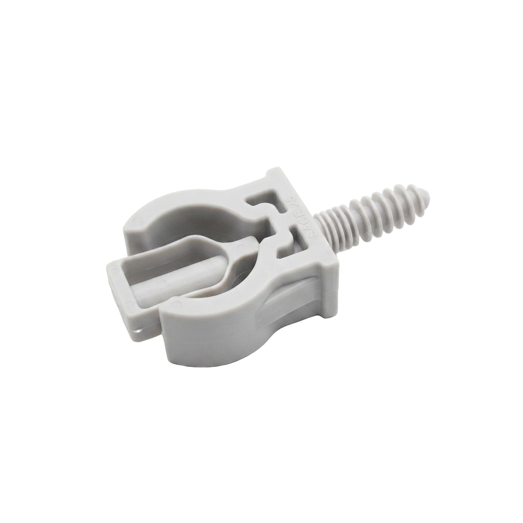 ATTACHE POUR TUBE IRO SACE Ø20 – Image 3